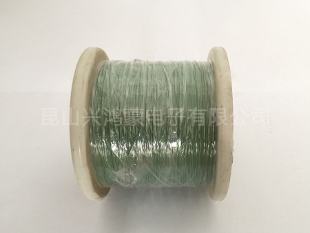 超细铁氟龙电子线10064